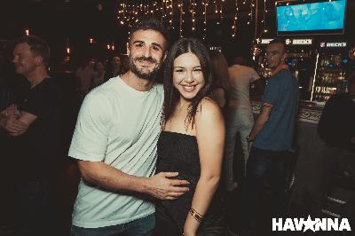 Party Bild aus dem Weekend Club Berlin vom 21.12.2024